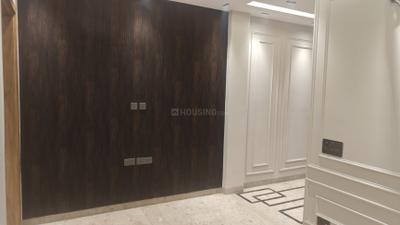 Living Room Image of 1350 Sq.ft 2.5 BHK Builder Floor for sale in Lajpat Nagar New Delhi for Rs. 29500000