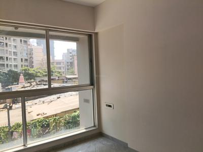 Bedroom Image of 845 Sq.ft 2 BHK Apartment / Flat for sale in 127 Raj Homes D Wing, Mira Road East Mira Bhayandar for Rs. 10500000