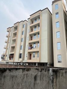 Image of 1584 Sq.ft 3 BHK Apartment / Flat for sale in Gola Road, Patna for Rs. 9700000