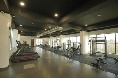 Image of 1650 Sq.ft 3 BHK Apartment / Flat for sale in Nirwana Heights, Khanpur, Mohali for Rs. 11000000