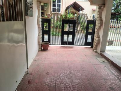 Balcony Image of 3000 Sq.ft 4 BHK Villa for rent in Kasavanahalli Bengaluru for Rs. 120000