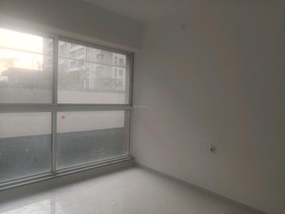 Bedroom Image of 1090 Sq.ft 2 BHK Apartment / Flat for sale in Mahalaxmi Elegance, Mohammed Wadi Pune for Rs. 5500000