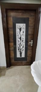 Bathroom Image of 3600 Sq.ft 3 BHK Builder Floor for rent in Benz Circle Vijayawada for Rs. 60000