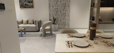 Living Room Image of 1621 Sq.ft 3 BHK Apartment / Flat for sale in Yewalewadi Pune for Rs. 15000000