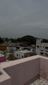 Balcony Image of 838 Sq.ft 2 BHK Apartment / Flat for sale in Nochiam Tiruchirappalli for Rs. 5500000