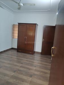 Bedroom Image of 1400 Sq.ft 3 BHK Apartment / Flat for sale in DDA Flats Munirka, Munirka New Delhi for Rs. 25500000