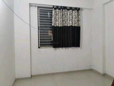 Bedroom Image of 1400 Sq.ft 3 BHK Apartment / Flat for sale in Narayan Krupal Bachpan, Shela Ahmedabad for Rs. 7500000
