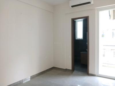 Bedroom Image of 1500 Sq.ft 3.5 BHK Apartment / Flat for rent in M3M Antalya Hills , Sector 79 Gurgaon for Rs. 33500
