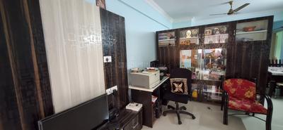 Bedroom Image of 1355 Sq.ft 3 BHK Apartment / Flat for sale in Uttarahalli Hobli Bengaluru for Rs. 8500000