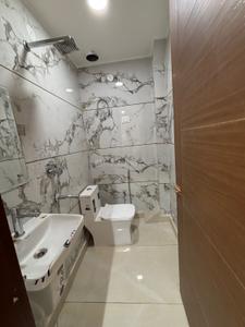 Image of 900 Sq.ft 3 BHK Apartment / Flat for sale in Hastsal, New Delhi for Rs. 5500000