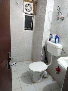 Bathroom Image of 2000 Sq.ft 6 BHK Independent House for sale in Modinagar Ghaziabad for Rs. 15000000