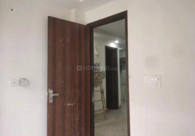 Bedroom Image of 900 Sq.ft 3 BHK Builder Floor for sale in Builders World Property Linkers And Developers BWD - 3, Govindpuri New Delhi for Rs. 6400000