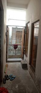 Balcony Image of 800 Sq.ft 1 BHK Independent House for rent in Husainganj Lucknow for Rs. 4000
