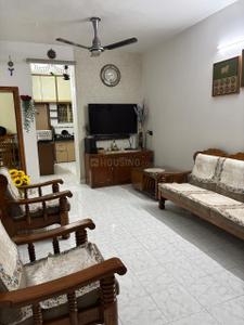 Hall Image of 1350 Sq.ft 3 BHK Independent House for sale in Pal Surat for Rs. 11100000