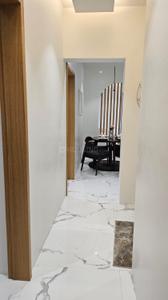 Hall Image of 1330 Sq.ft 3 BHK Apartment / Flat for sale in Anshul Medora C Building, Wagholi Pune for Rs. 8500000