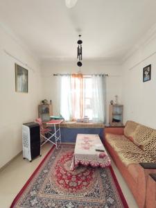 Bedroom Image of 1000 Sq.ft 2 BHK Apartment / Flat for rent in Eisha Varsha Appartments, Wanwadi Pune for Rs. 28000