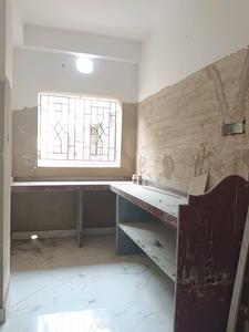 Kitchen Image of 865 Sq.ft 2 BHK Apartment / Flat for sale in Mourigram Howrah for Rs. 3287000
