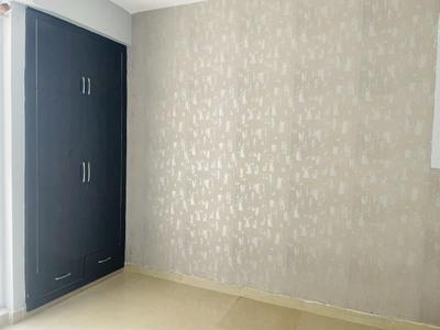 Bedroom Image of 1050 Sq.ft 2 BHK Apartment / Flat for rent in ACE Platinum, Zeta I Greater Noida for Rs. 20000