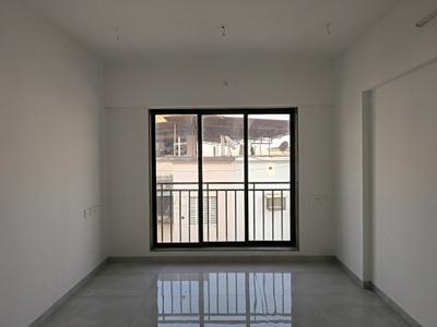 Living Room Image of 480 Sq.ft 1 BHK Apartment / Flat for sale in Santacruz East Mumbai for Rs. 14700000