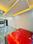 Freedom fighter enclave Bedroom 1