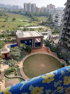Image of 950 Sq.ft 2 BHK Apartment / Flat for sale in Wagholi, Pune for Rs. 6500000