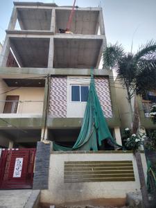 3 BHK Independent House