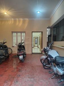 Hall Image of 1350 Sq.ft 3 BHK Independent House for rent in Banaswadi Bengaluru for Rs. 36000