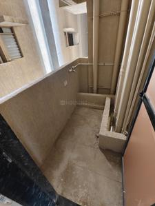 Image of 700 Sq.ft 2 BHK Apartment / Flat for rent in Tamnath, Thane for Rs. 20000