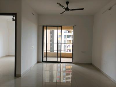 Living Room Image of 1000 Sq.ft 2 BHK Apartment / Flat for sale in Joyville Hadapsar Annexe Phase 6, Shewalewadi Pune for Rs. 7200000