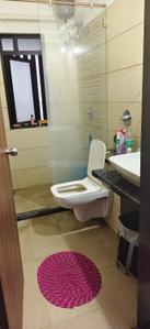 Image of 900 Sq.ft 3 BHK Apartment / Flat for sale in Krishna Lotus Court, Kharadi, Pune for Rs. 12000000
