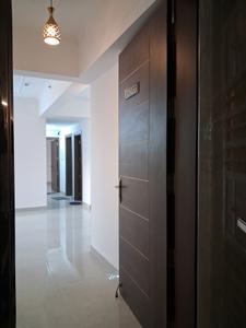 Main Entrance Image of 1625 Sq.ft 3 BHK Apartment / Flat for sale in ATS Le Grandiose, Sector 150 Noida for Rs. 18500000