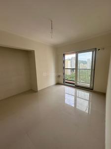 Bedroom Image of 610 Sq.ft 2 BHK Apartment / Flat for sale in Raunak Residency, Thane West Thane for Rs. 11500000