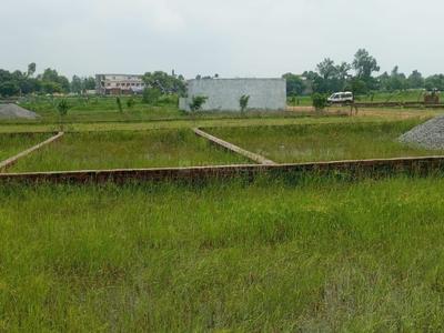 Image of 2000 Sq.ft Residential Plot / Land for sale in Gosainganj, Lucknow for Rs. 3000000