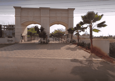 Image of 1163 Sq.ft Residential Plot / Land for sale in Shettigere, Bengaluru for Rs. 10400000