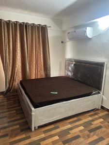 Bedroom Image of 1498 Sq.ft 3 BHK Apartment / Flat for rent in Ruhil Residency, Sector 3 Bahadurgarh for Rs. 26000