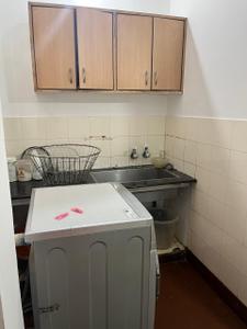 Kitchen Image of 2500 Sq.ft 3 BHK Duplex for rent in BTM Layout 2nd Stage Bengaluru for Rs. 110000