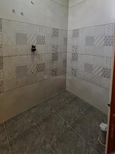Bathroom Image of 2000 Sq.ft 3 BHK Independent House for sale in Mathpurena Raipur for Rs. 5700000