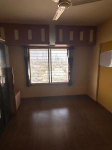 Bedroom Image of 1005 Sq.ft 2 BHK Apartment / Flat for sale in Sankla Exclusive Vistas, Pisoli Pune for Rs. 5500000