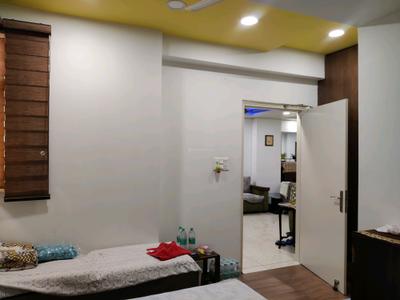 Bedroom Image of 4800 Sq.ft 6 BHK Apartment / Flat for sale in Eros Rattan Jyoti Apartments, Vaishali Ghaziabad for Rs. 40000000