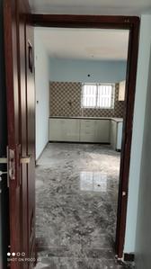 Hall Image of 650 Sq.ft 2 BHK Builder Floor for rent in Hennur Bengaluru for Rs. 18000