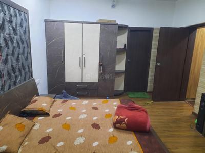 Bedroom Image of 3285 Sq.ft 4 BHK Villa for sale in Shree Balaji Residency 1 and 2, Chandkheda Ahmedabad for Rs. 50000000