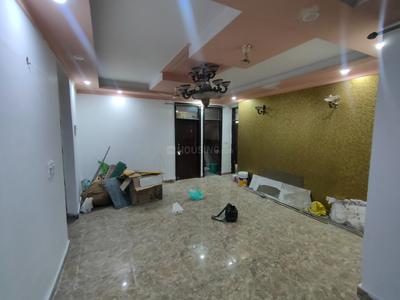 Hall Image of 1300 Sq.ft 3 BHK Apartment / Flat for sale in Mahipalpur New Delhi for Rs. 10000000