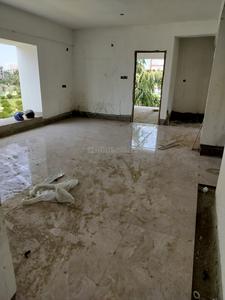 Hall Image of 1600 Sq.ft 4 BHK Apartment / Flat for sale in New Town Kolkata for Rs. 10500000