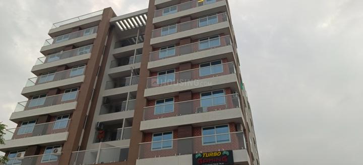 Amaan Residency Main Image 1