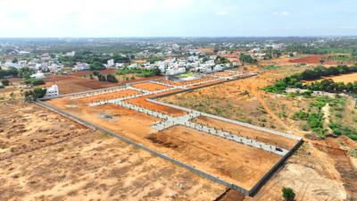 Image of 1918 Sq.ft Residential Plot / Land for sale in Kurumbapalayam, Coimbatore for Rs. 8735000