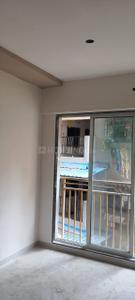 Bedroom Image of 560 Sq.ft 1 BHK Apartment / Flat for sale in Orion Shree Ameya CHSL, Nalasopara East Nala Sopara for Rs. 4150000
