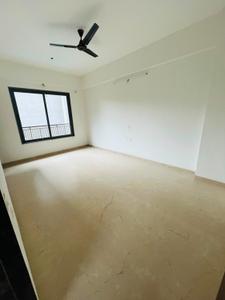 Bedroom Image of 1800 Sq.ft 3 BHK Apartment / Flat for rent in Apurva Aasthaa Onyx, Memnagar Ahmedabad for Rs. 40000