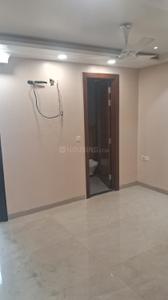 Hall Image of 1800 Sq.ft 3 BHK Builder Floor for rent in RWA Anand Vihar, Karkardooma New Delhi for Rs. 65000