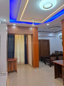 Hall Image of 1380 Sq.ft 3 BHK Apartment / Flat for sale in Keltech Golf Vista, Crossings Republik Ghaziabad for Rs. 12000000