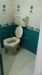 Image of 690 Sq.ft 1.5 BHK Builder Floor for rent in Maninagar, Ahmedabad for Rs. 13000